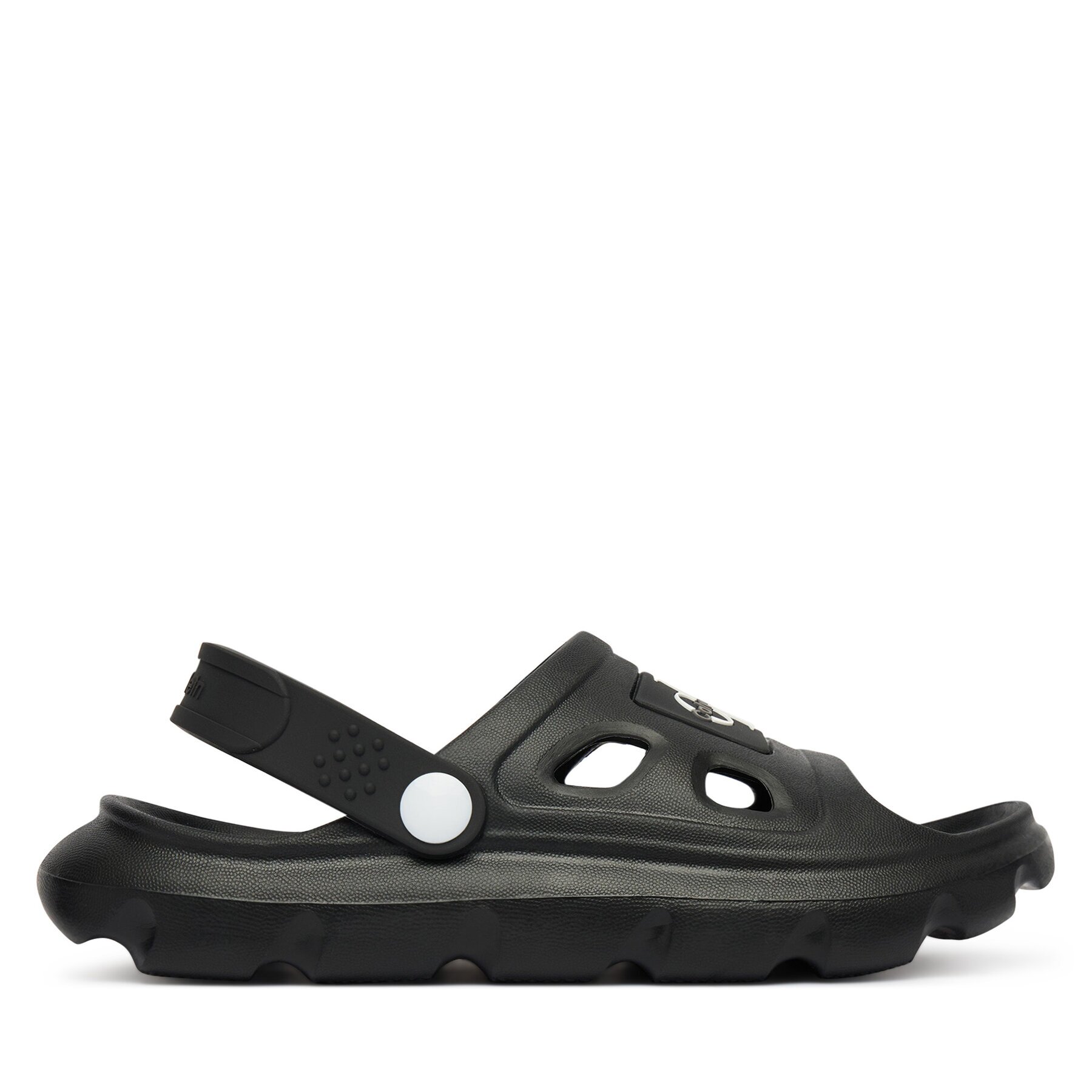 Calvin Klein Сандали Comfy Sandal V1XF-83326-0083 M
