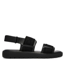 Calvin Klein Сандали Sq Molded Sandal Webb HW0HW02872