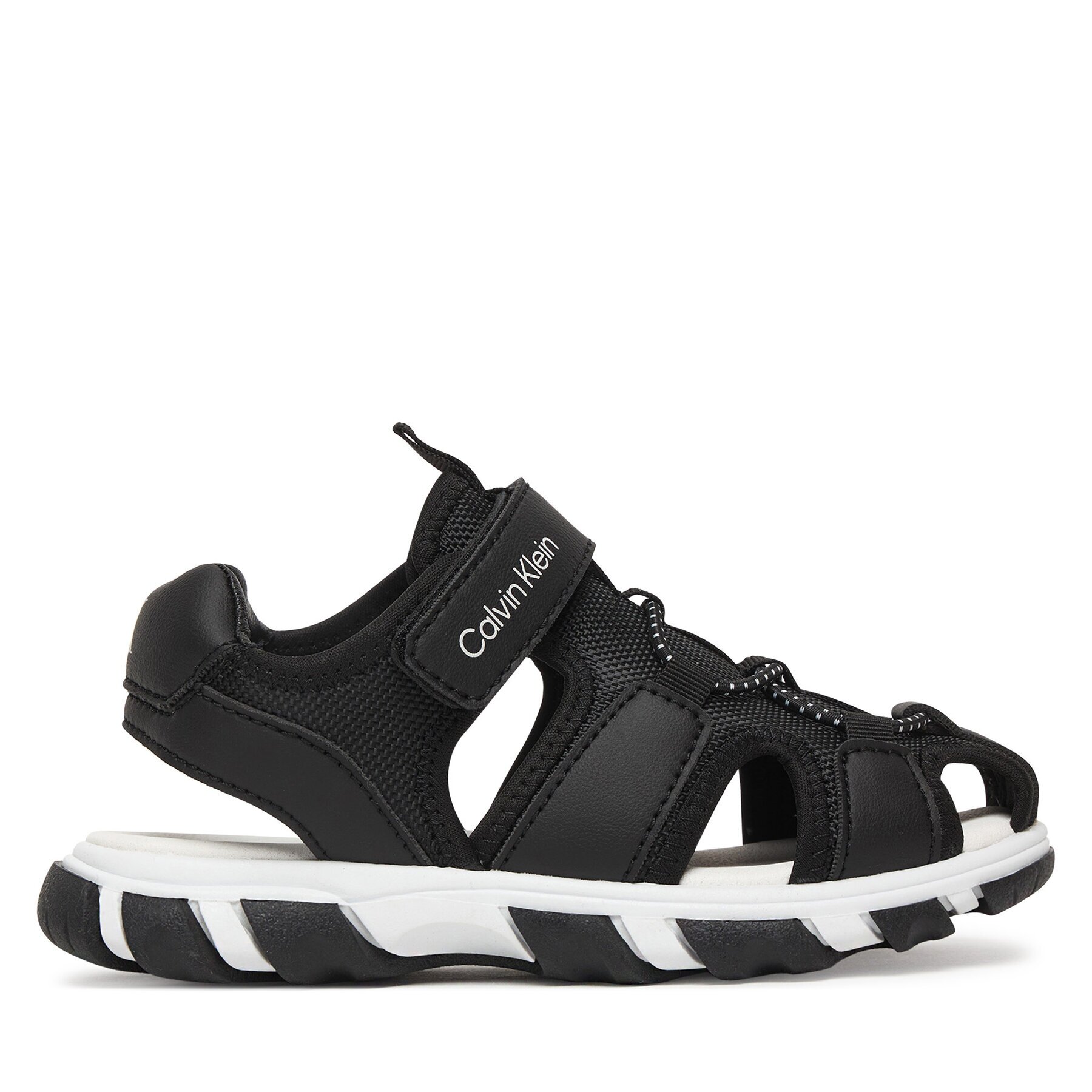 Calvin Klein Сандали Velcro Sandal V1B2-83320-1591