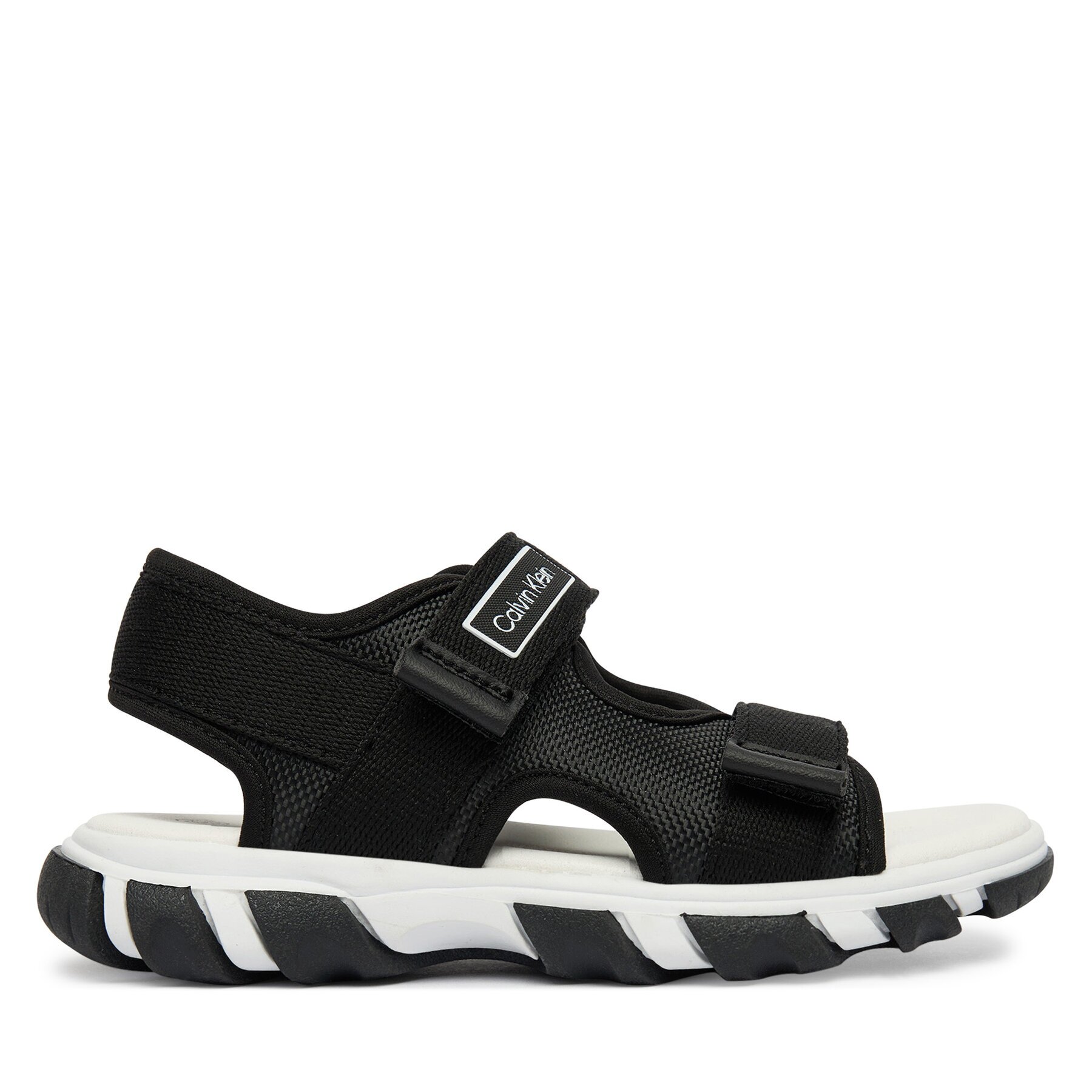 Calvin Klein Сандали Velcro Sandal V1B2-83321-1564