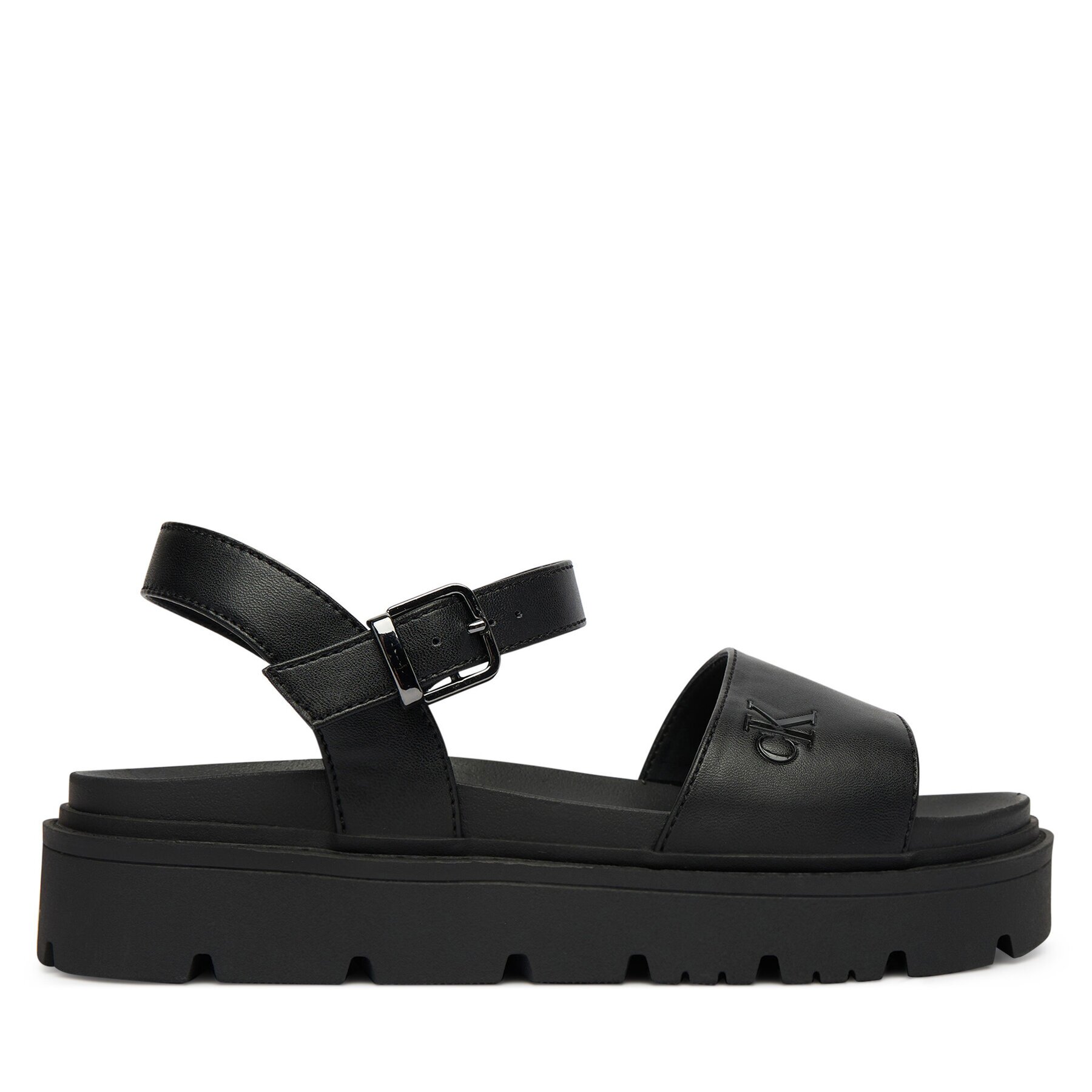 Calvin Klein Сандали Velcro Sandal V3A2-83255-0326