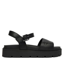 Calvin Klein Сандали Velcro Sandal V3A2-83255-0326