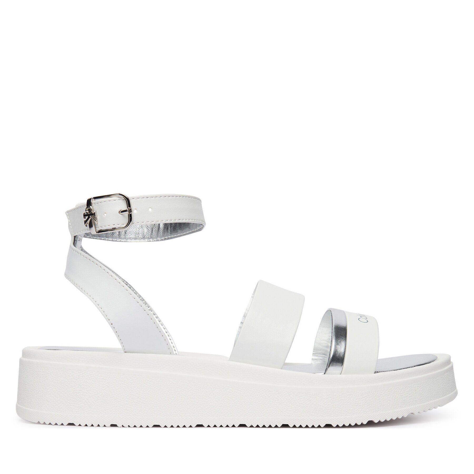 Calvin Klein Сандали Velcro Sandal V4A2-83261-0326 D