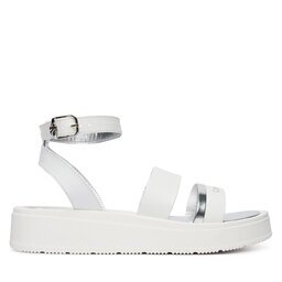 Calvin Klein Сандали Velcro Sandal V4A2-83261-0326 D