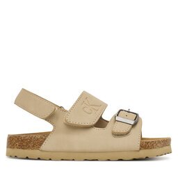 Calvin Klein Сандали Velcro V3X2-83328-0315 S