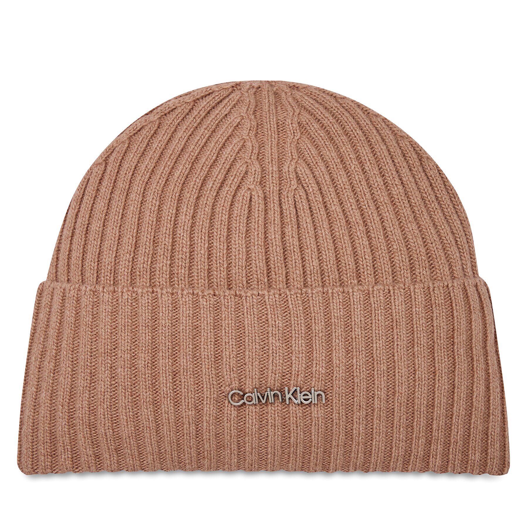 Calvin Klein Шапка Ck Must Logo Beanie K60K611401