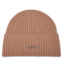 Calvin Klein Шапка Ck Must Logo Beanie K60K611401