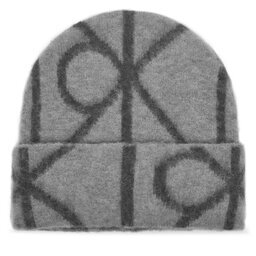 Calvin Klein Шапка Emblem Aop Brushed LV04D8071G