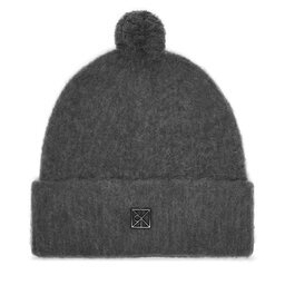 Calvin Klein Шапка Emblem Brushed LV04D8067G