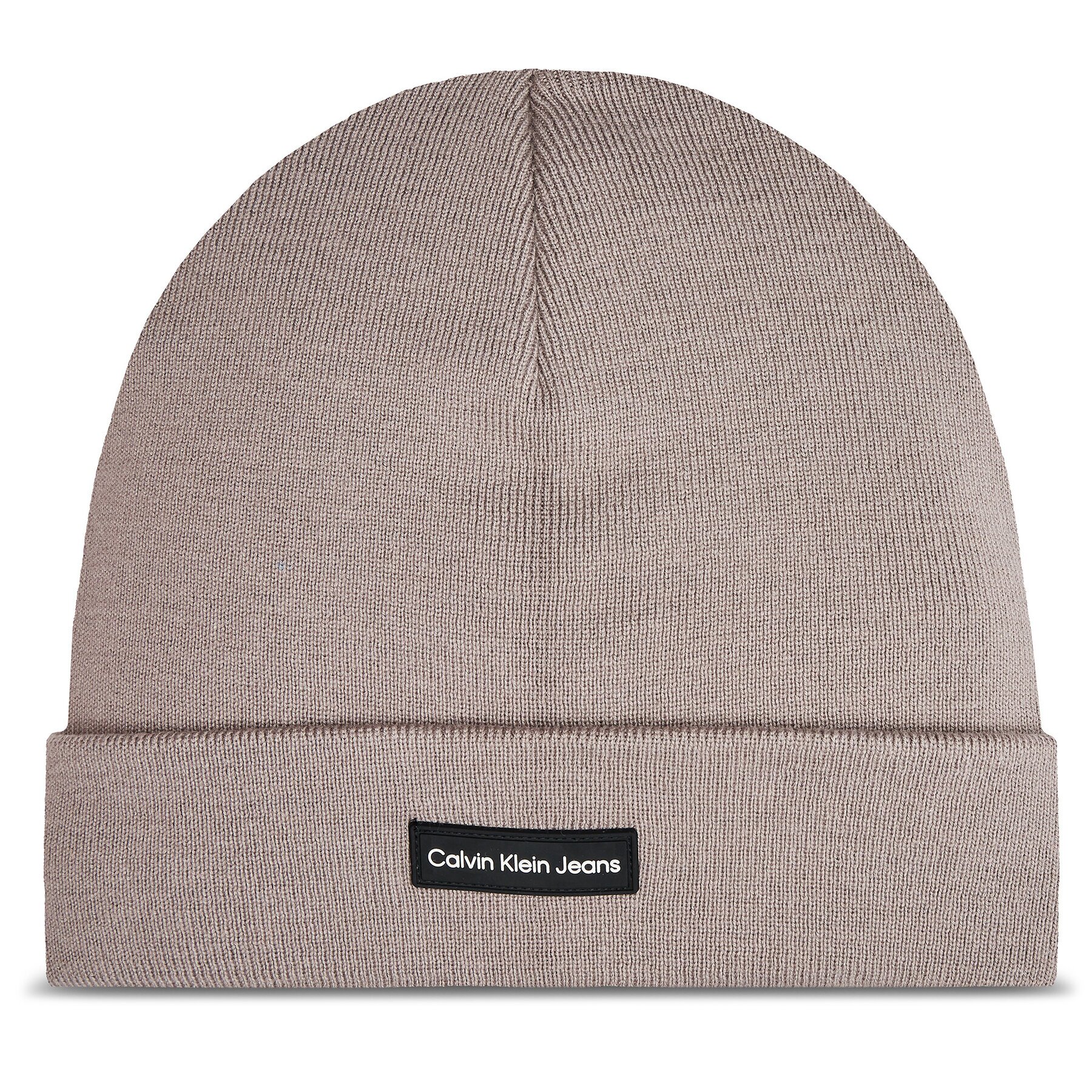 Calvin Klein Шапка Inst Patch K50K512142