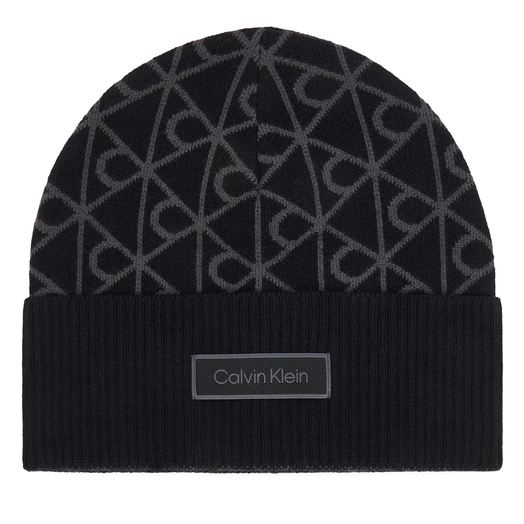 Calvin Klein Шапка LV04D8106G