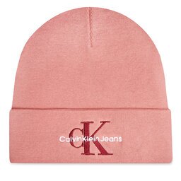 Calvin Klein Шапка Mono Logo Embro K60K612668