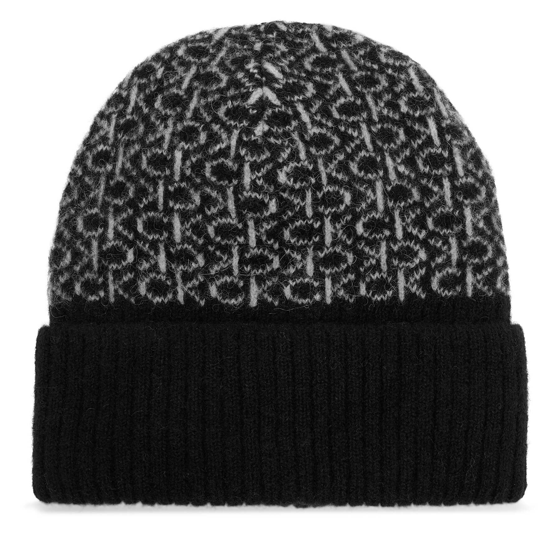 Calvin Klein Шапка Monogram Fold K60K612595