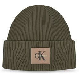 Calvin Klein Шапка Monologo LV04D8096G