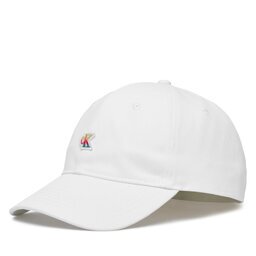 Calvin Klein Шапка с козирка Iridecent LV04D5133G