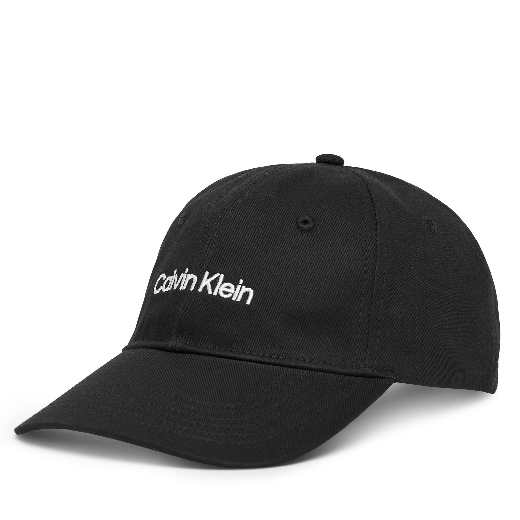 Calvin Klein Шапка с козирка Logo Embroidery Baseball Cap LV04F5003G