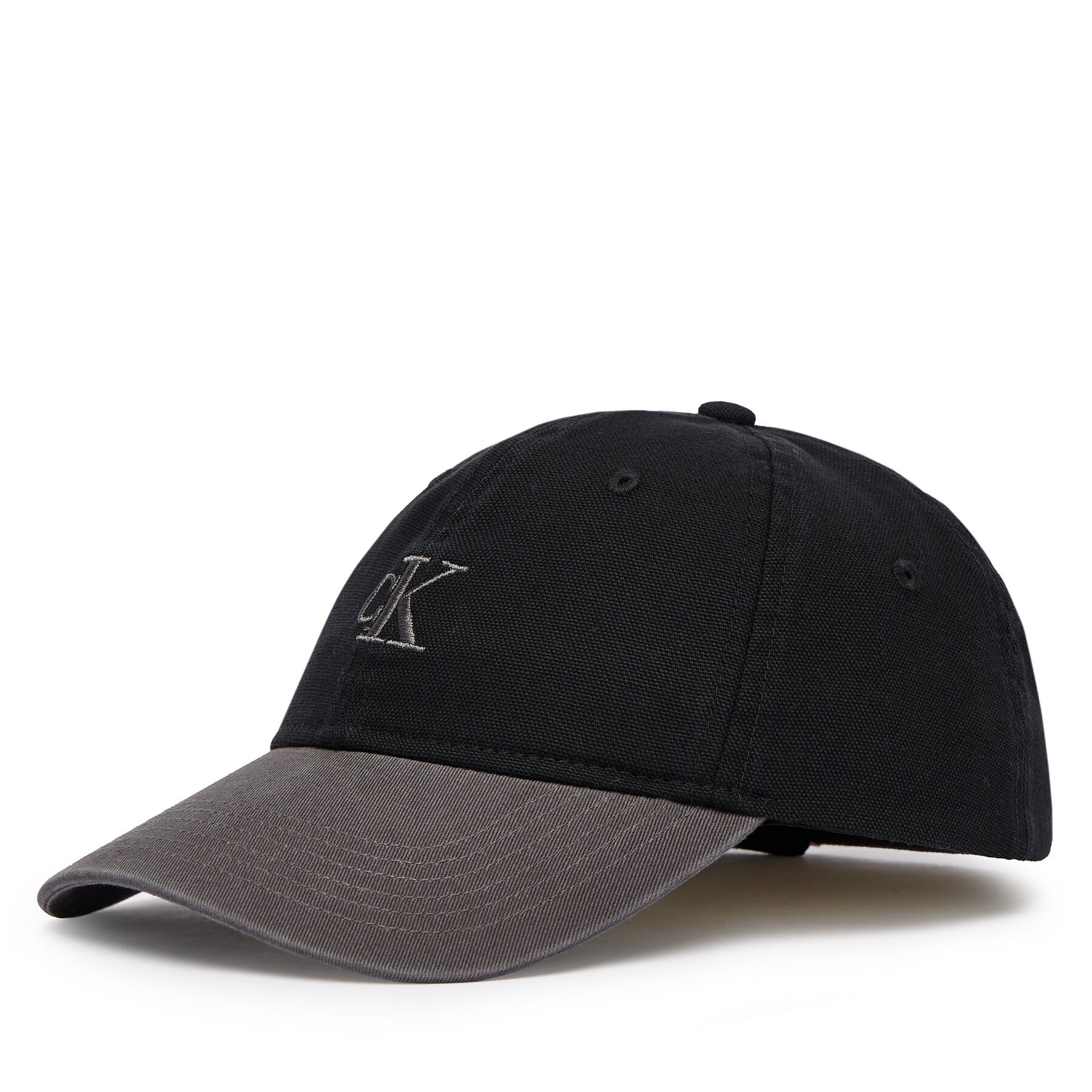 Calvin Klein Шапка с козирка LV04D5089G