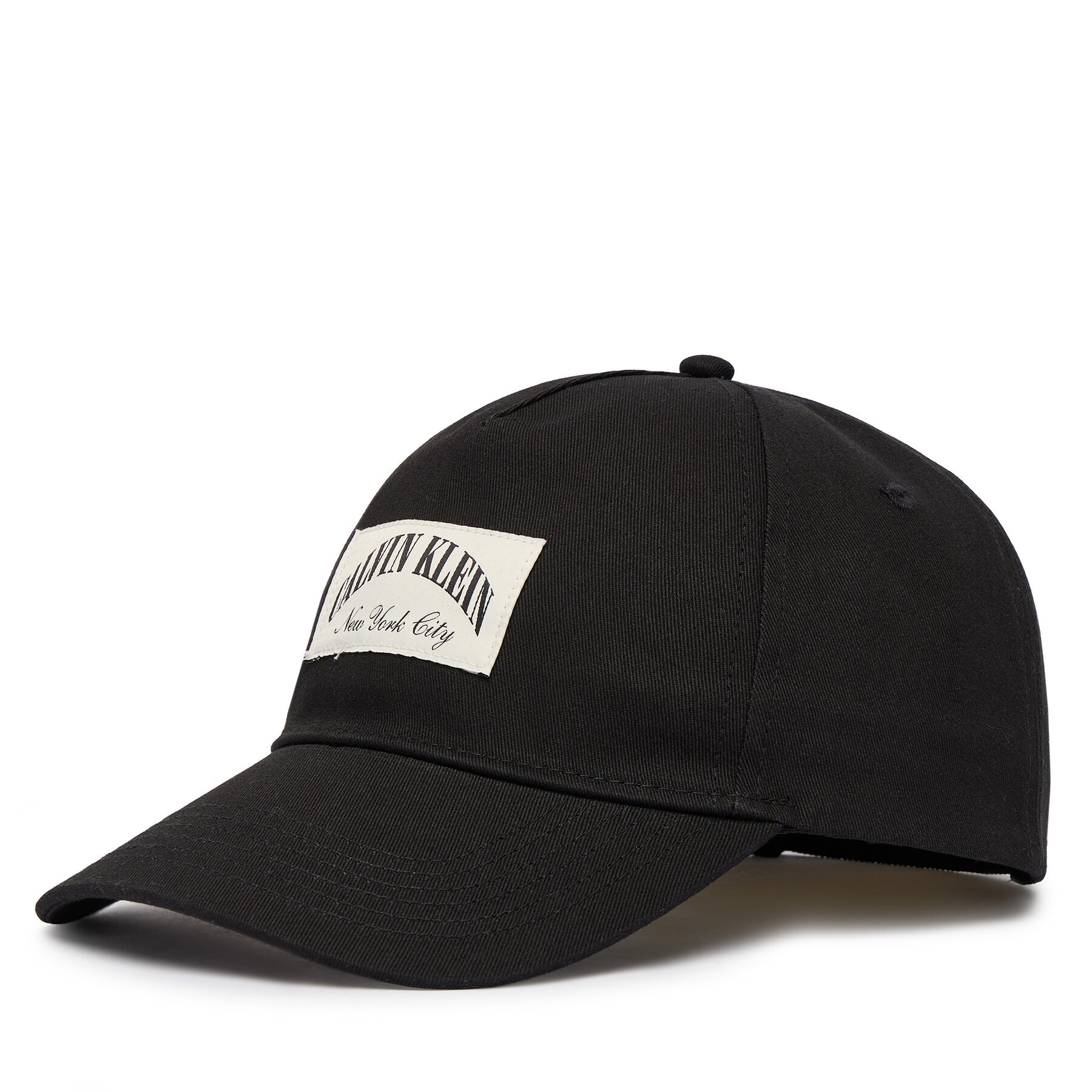 Calvin Klein Шапка с козирка LV04D5103G