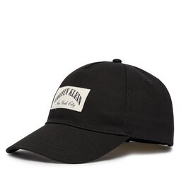Calvin Klein Шапка с козирка LV04D5103G