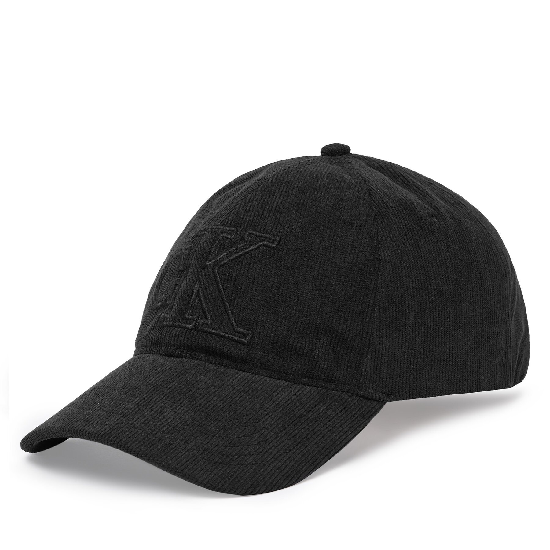 Calvin Klein Шапка с козирка LV04D5127G