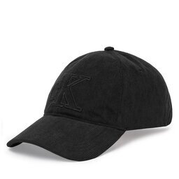 Calvin Klein Шапка с козирка LV04D5127G