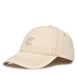 Calvin Klein Шапка с козирка LV04F5061G