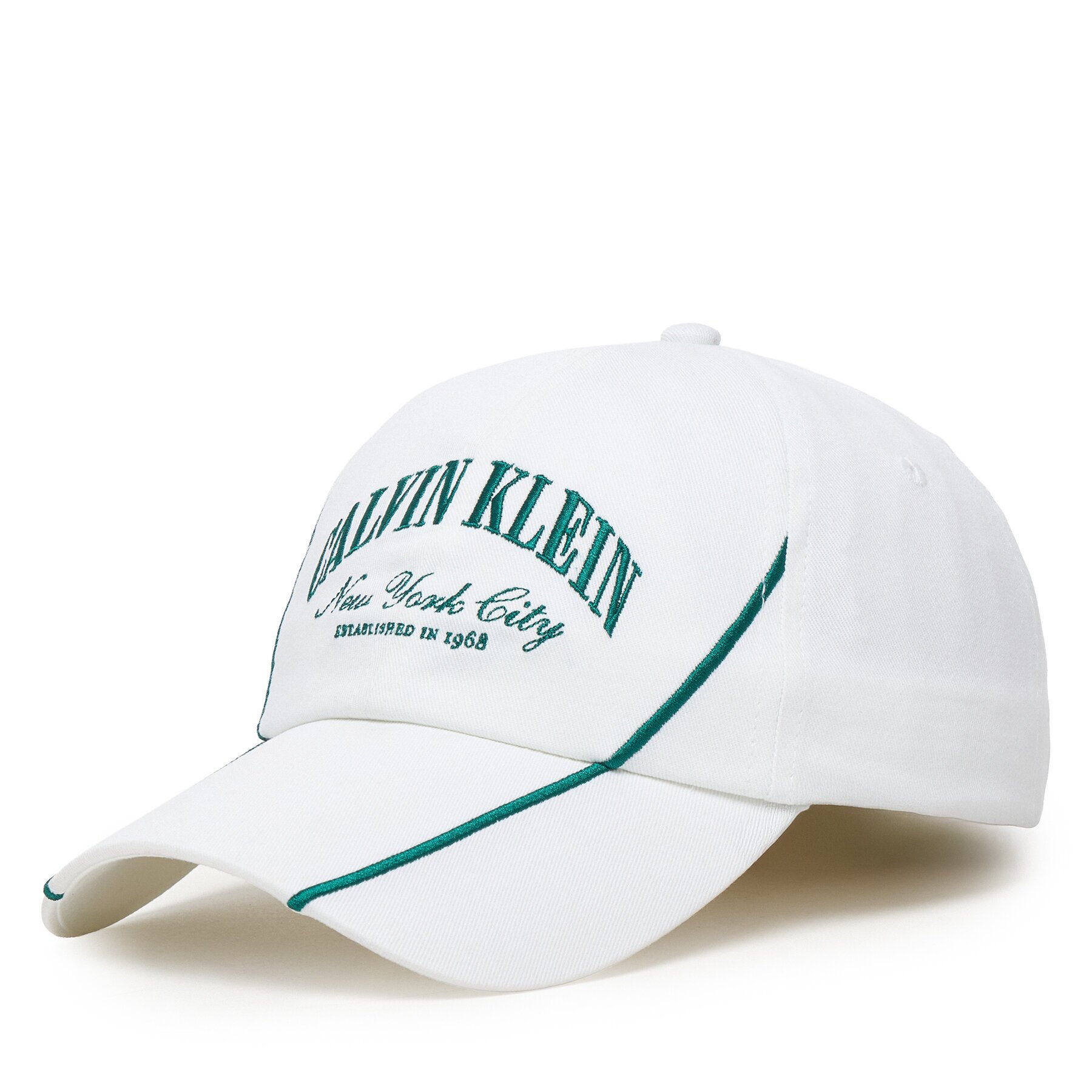 Calvin Klein Шапка с козирка LV04F5063G