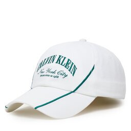 Calvin Klein Шапка с козирка LV04F5063G