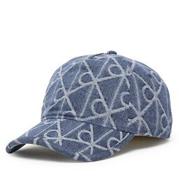 Calvin Klein Шапка с козирка LV04F5069G