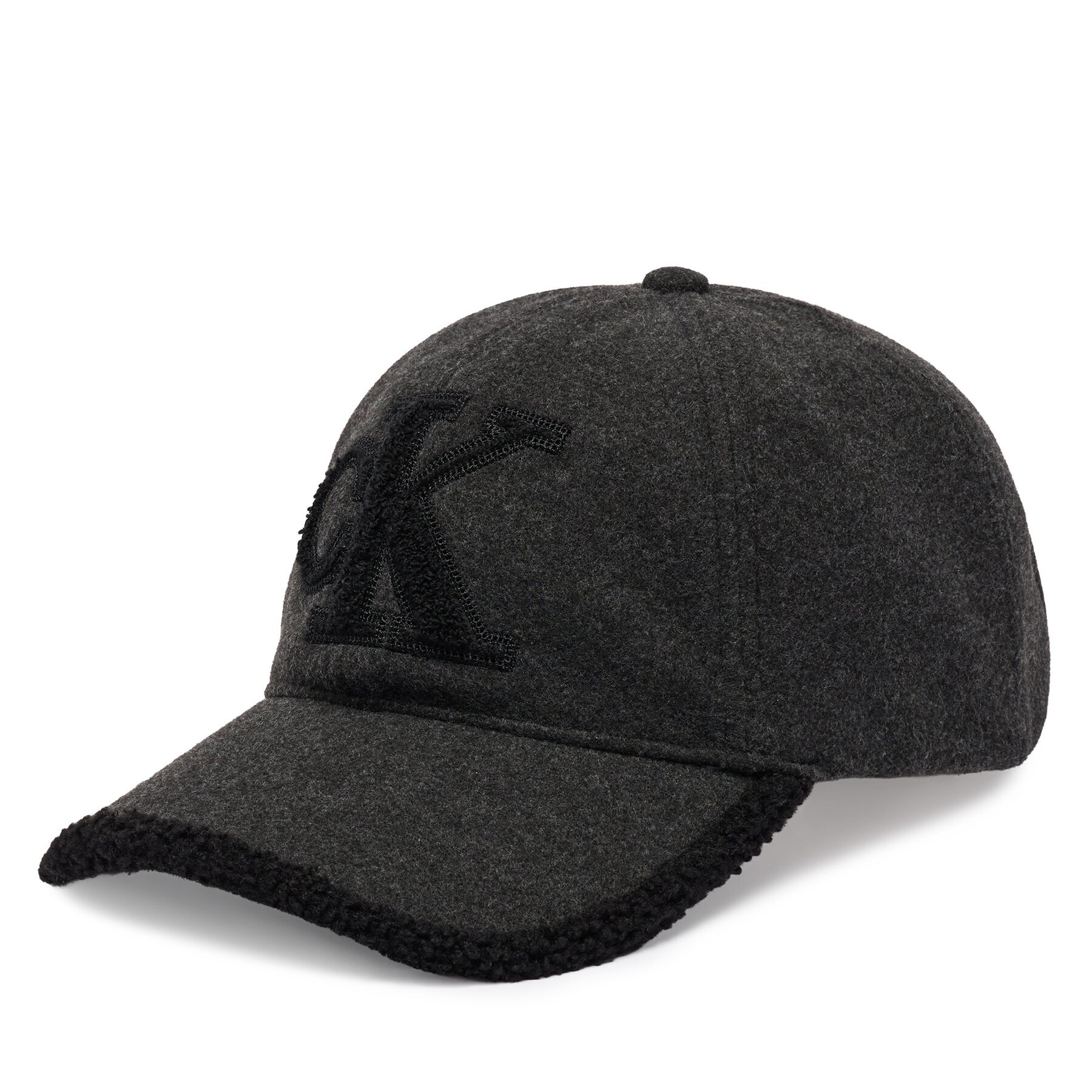 Calvin Klein Шапка с козирка LV04F5092G
