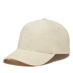Calvin Klein Шапка с козирка Monogram Jacquard Cap K60K612871