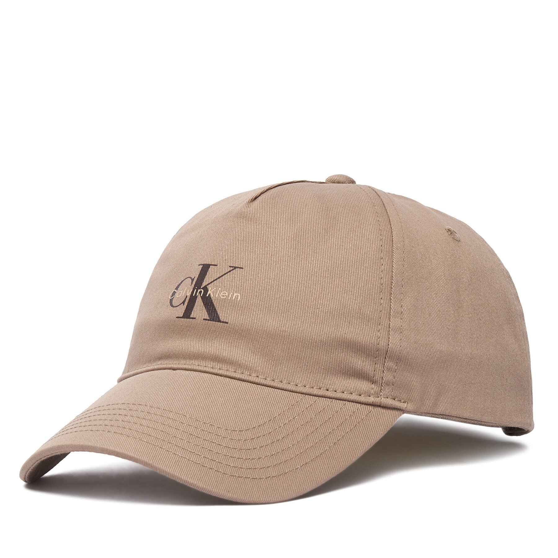 Calvin Klein Шапка с козирка Monologo Printed Baseball Cap LV04G5032G