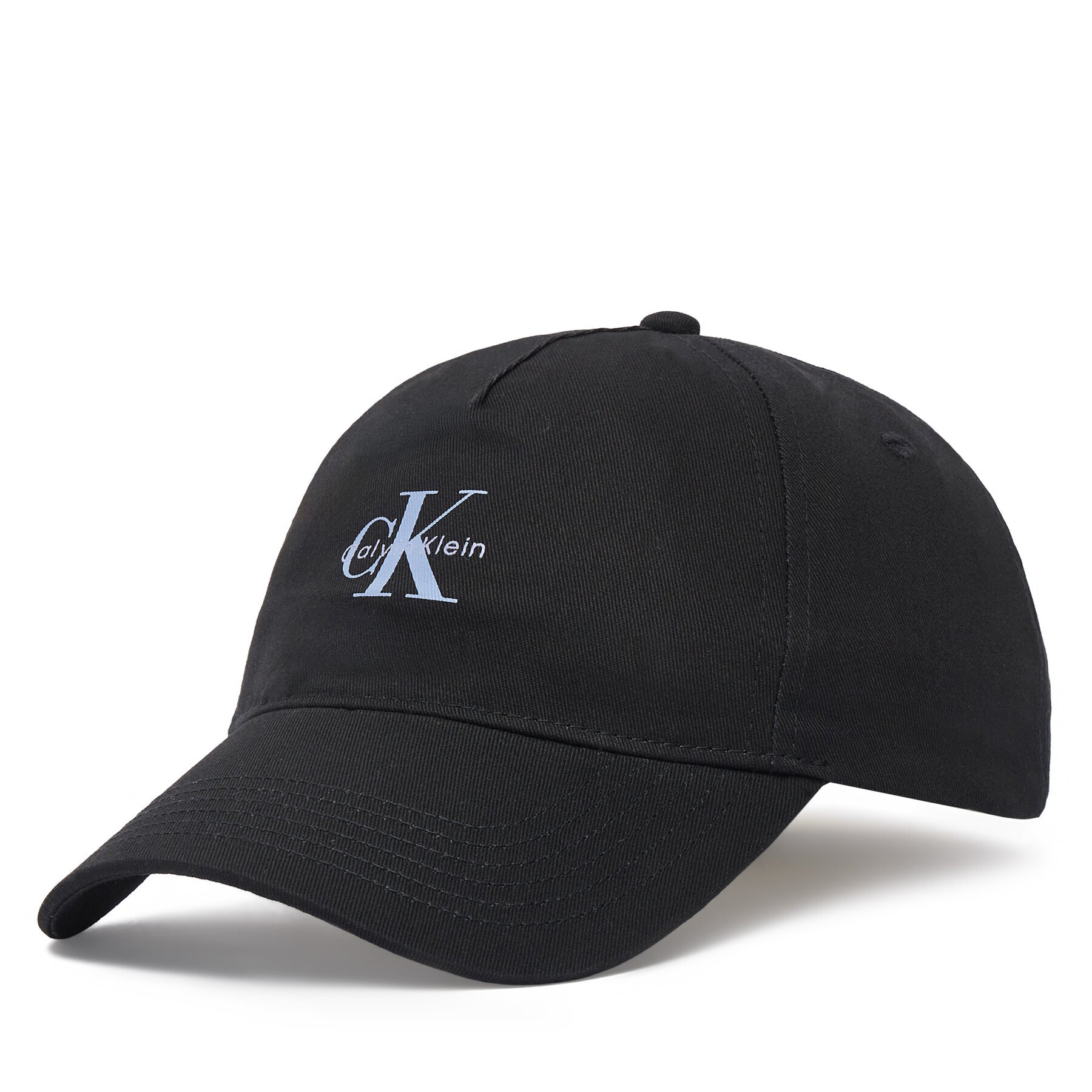 Calvin Klein Шапка с козирка Monologo Printed Baseball Cap LV04K5027G