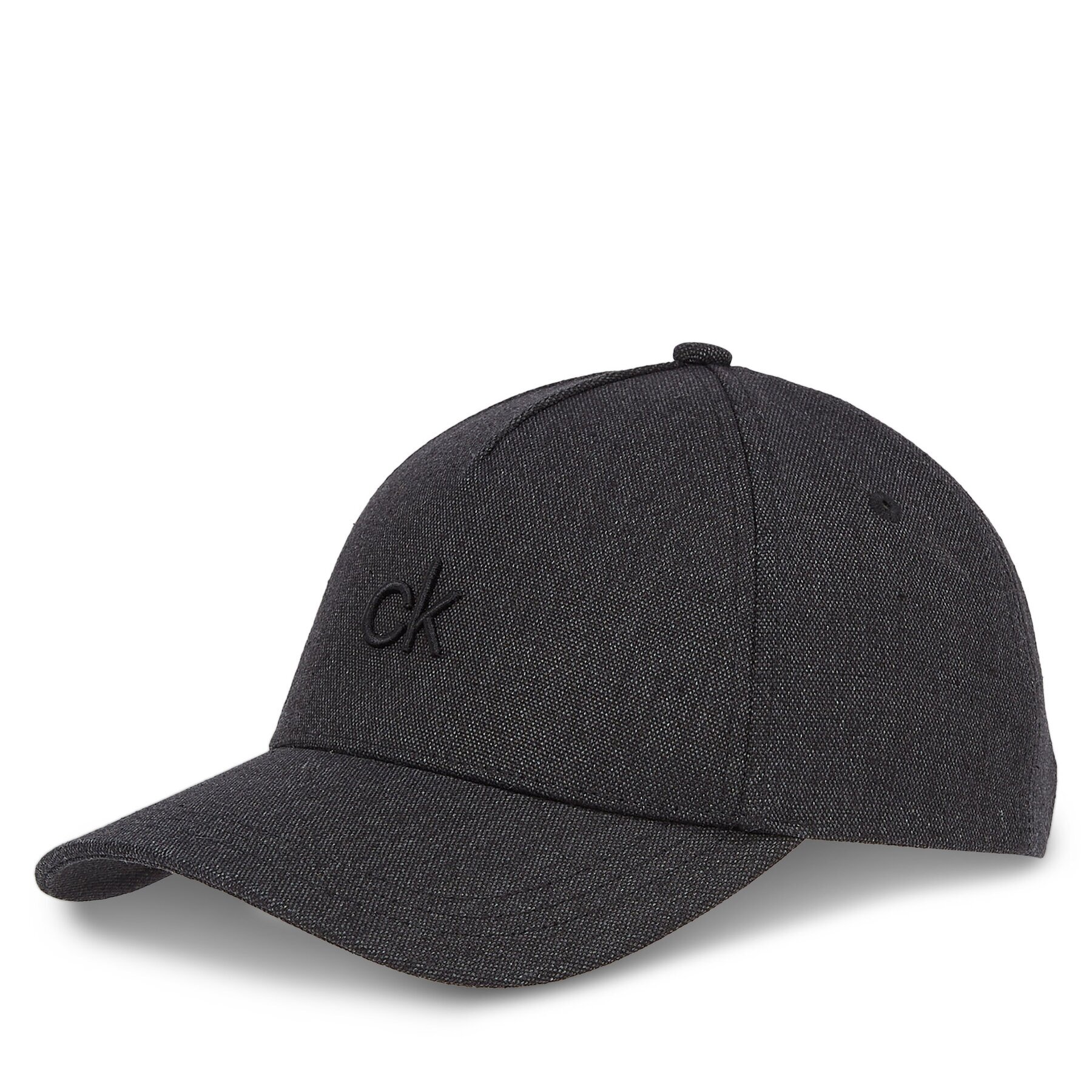 Calvin Klein Шапка с козирка Raised Embroidery K60K613118