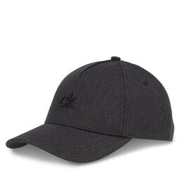 Calvin Klein Шапка с козирка Raised Embroidery K60K613118