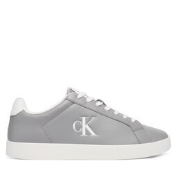 Calvin Klein Сникърси 3 Cupsole Derby Pu Tmb HM0HM02331