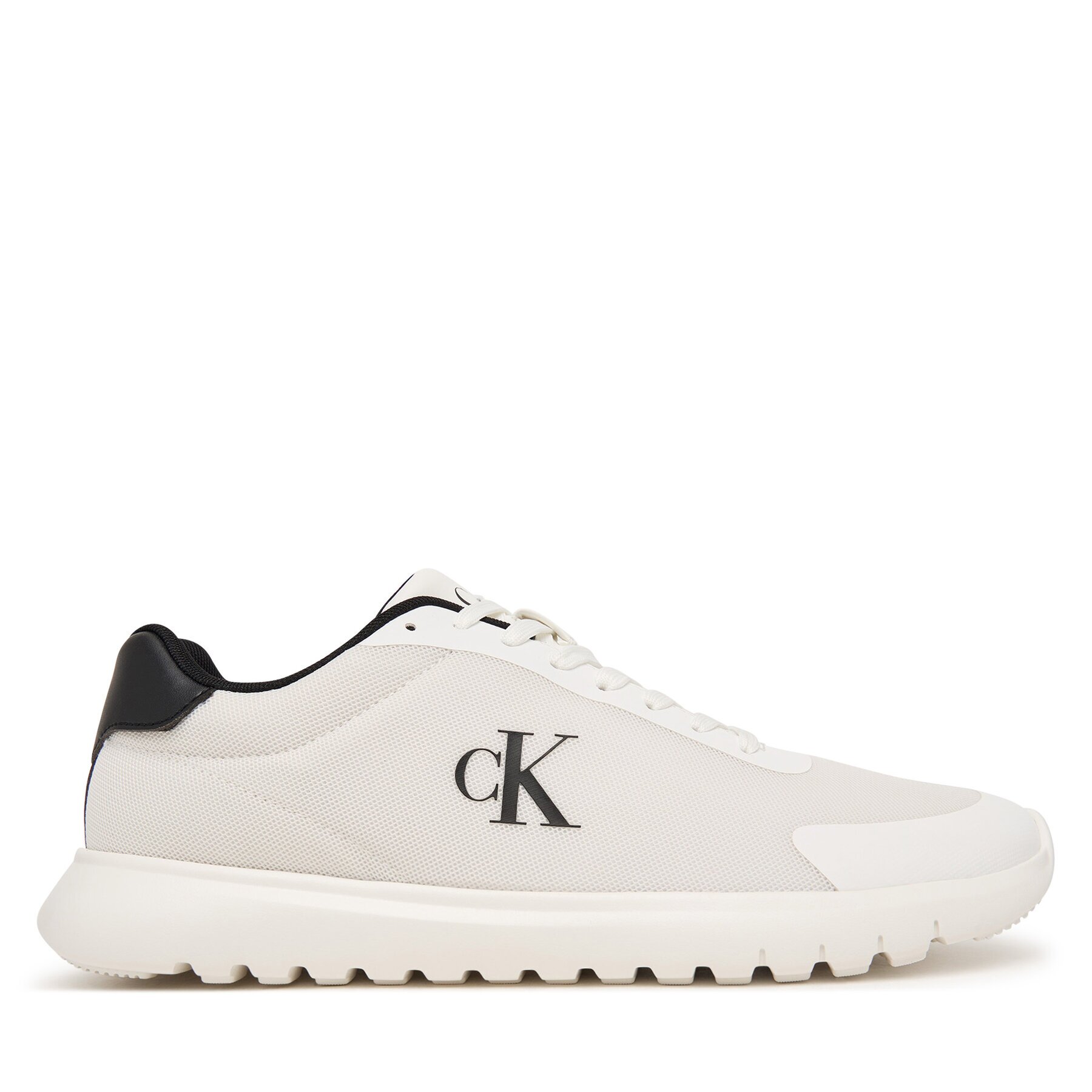 Calvin Klein Сникърси 3 Eva Runner Mesh YM0YM01264