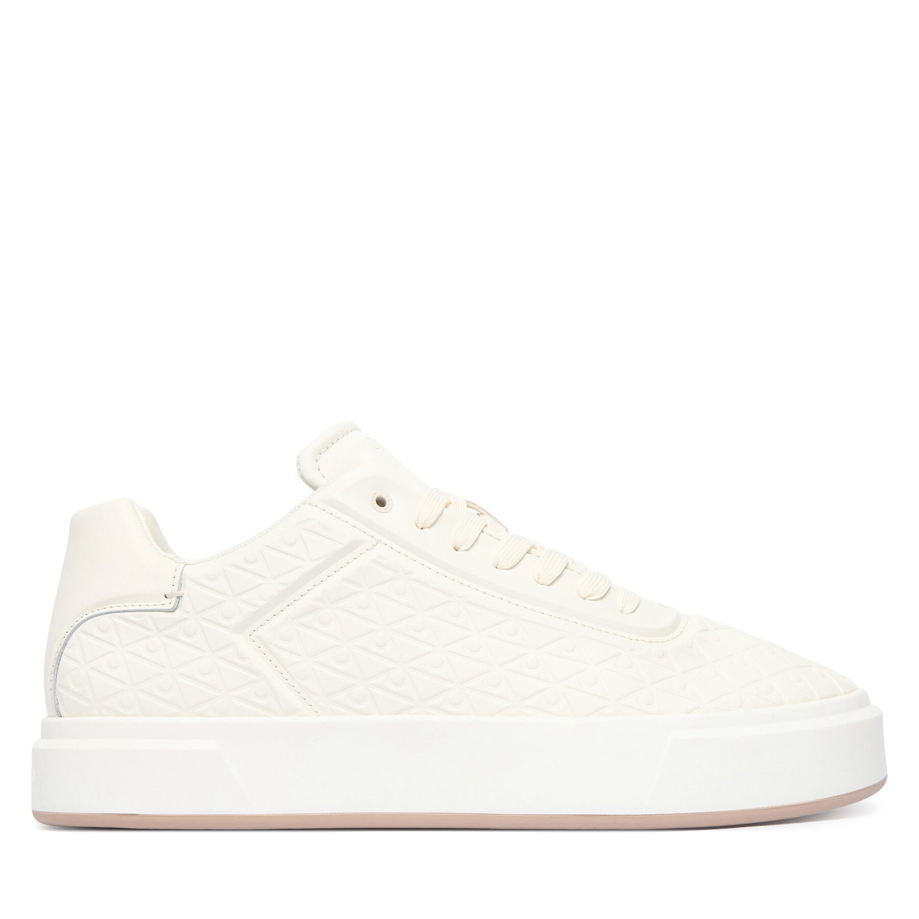 Calvin Klein Сникърси Basket Cup Oxf Lup HfHM0HM02132