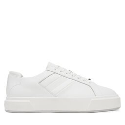 Calvin Klein Сникърси Basket Cups Lace Up Logo Tape YW0YW02007