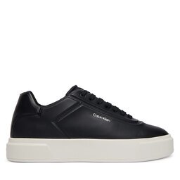 Calvin Klein Сникърси Basket Cups Oxf Lup Hf Lth YM0YM01452