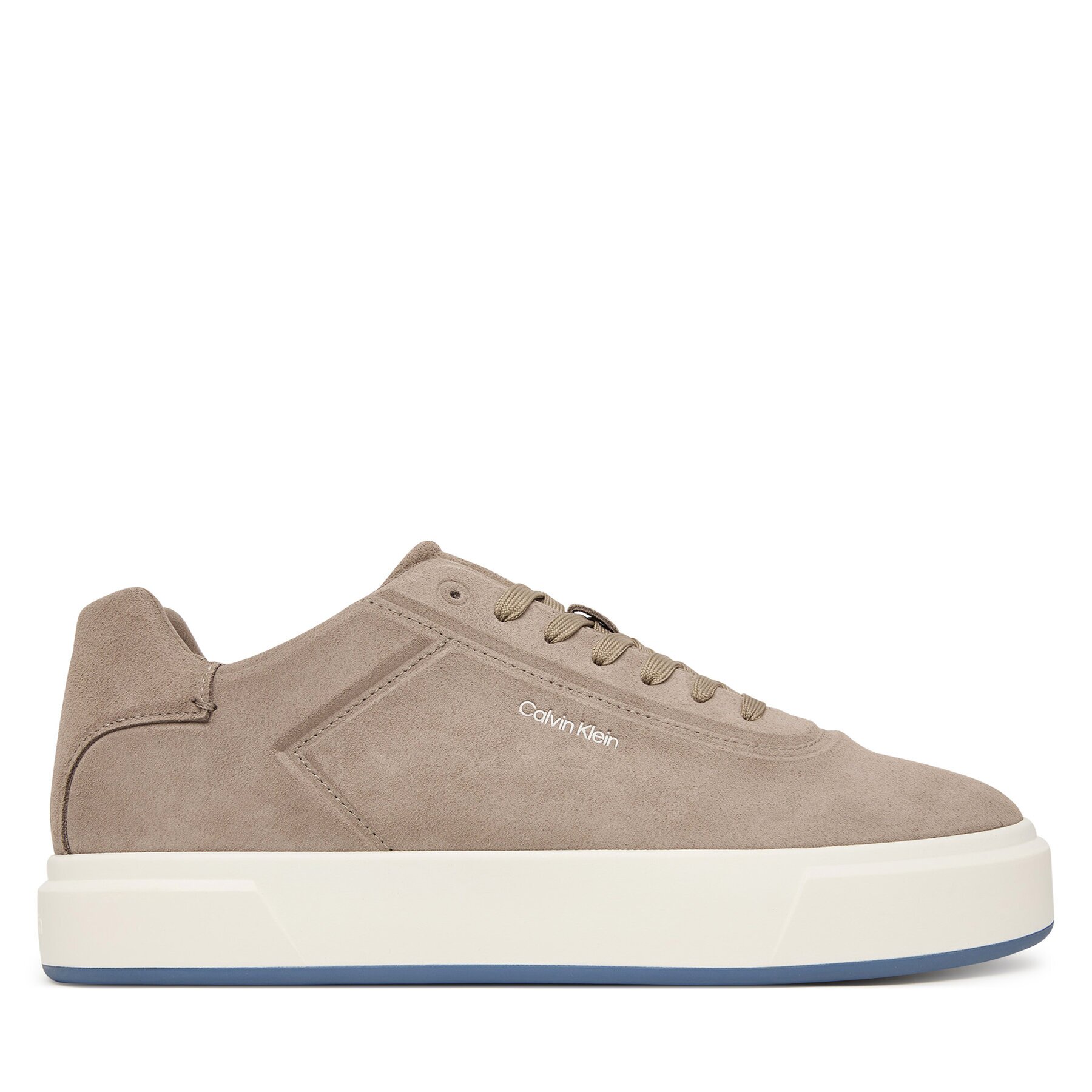 Calvin Klein Сникърси Basket Cupsole Oxf Lup Hf Su HM0HM02131