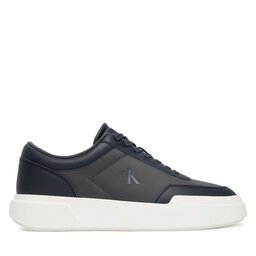 Calvin Klein Сникърси Chunky Cups Laceup Oxf Mix Mat HM0HM02326