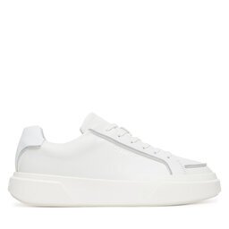 Calvin Klein Сникърси Chunky Cupsole Lace Up Lth Pinch YM0YM01454