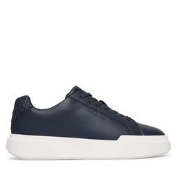 Calvin Klein Сникърси Chunky Cupsole Laceup Lth Bt Aop HM0HM02070