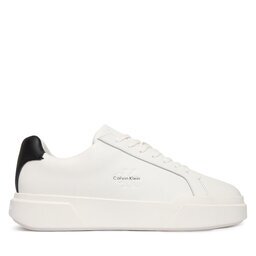 Calvin Klein Сникърси Chunky Cupsole Laceup Lth YM0YM01344