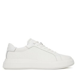 Calvin Klein Сникърси Chunky Low Top Lace Up Mono HM0HM01970