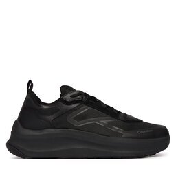 Calvin Klein Сникърси Chunky Run Laceup Stripe Ny HM0HM02160