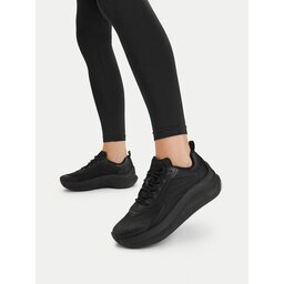Calvin Klein Сникърси Chunky Runner Laceup Hf Blst Ny HW0HW03111