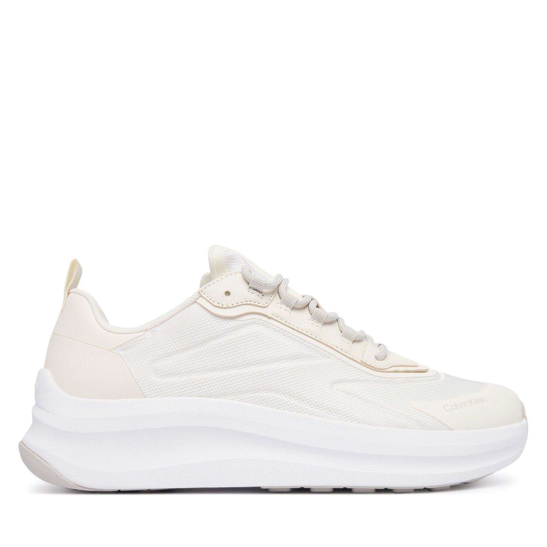 Calvin Klein Сникърси Chunky Runner Laceup HM0HM02224