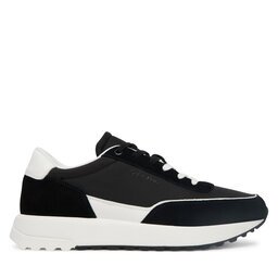 Calvin Klein Сникърси City Runner Laceup Ny Mix HM0HM02144